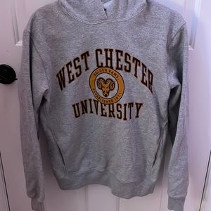 West Chester Hoodie